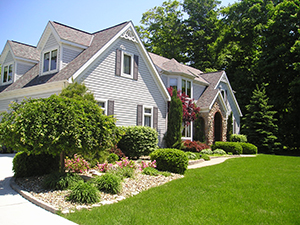 Landscapers and Lawncare Services in Bloomer, WI