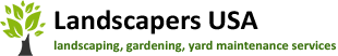 Bloomer Landscapers